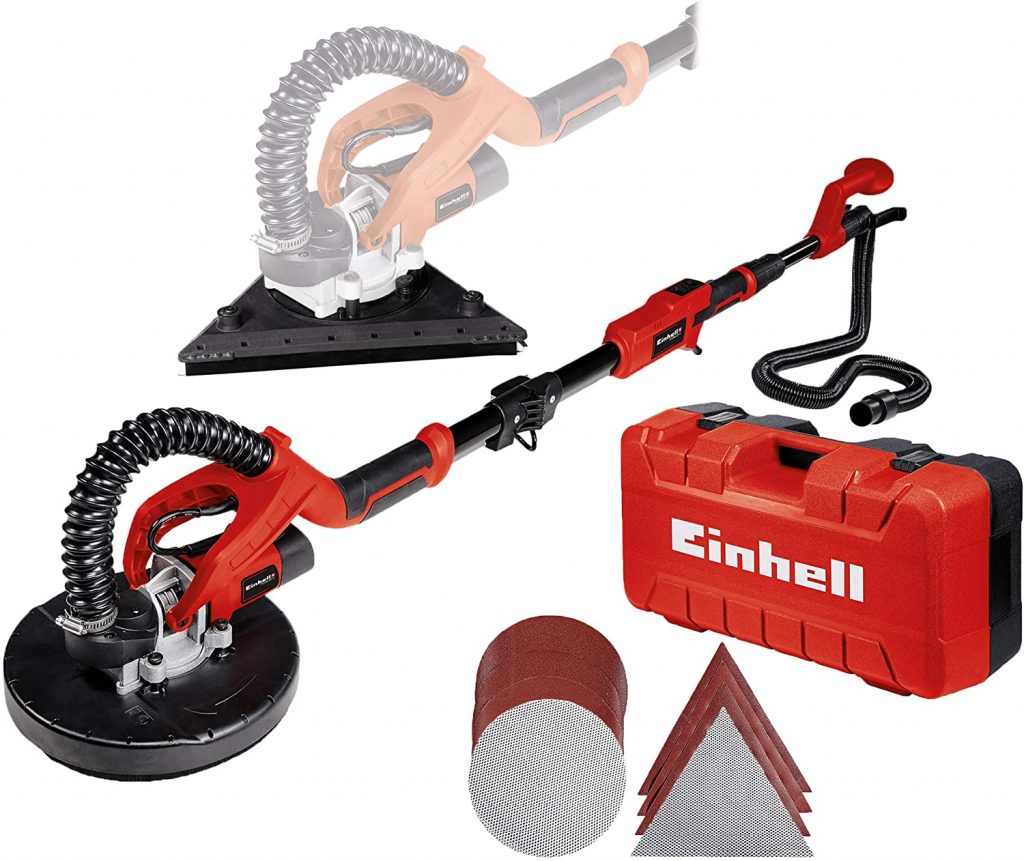 Einhell TE-DW 225