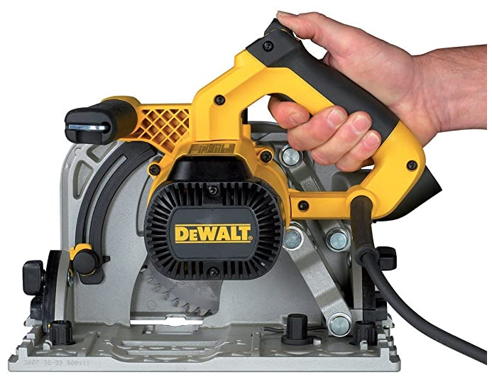 DeWalt DWS520KT-QS