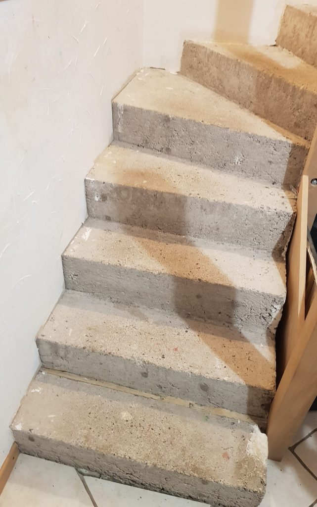 Comment Moderniser Un Escalier
