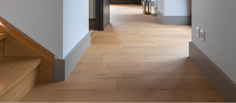 Dans quel sens poser un parquet en 2025