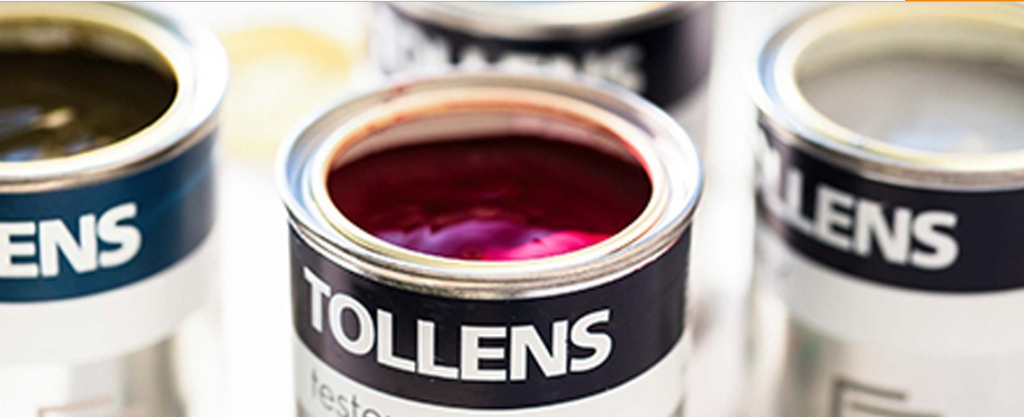 Avis Peinture Tollens