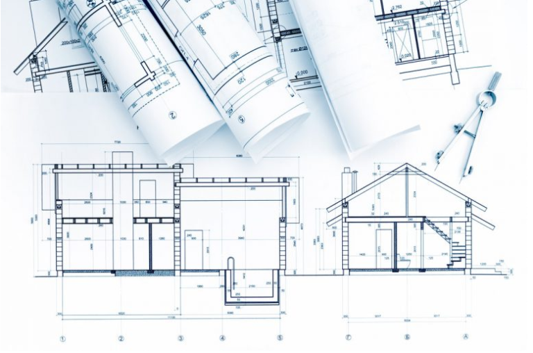 Plans De Récolement Définition