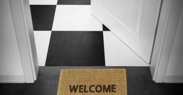 Comment choisir son tapis d'entrée ?