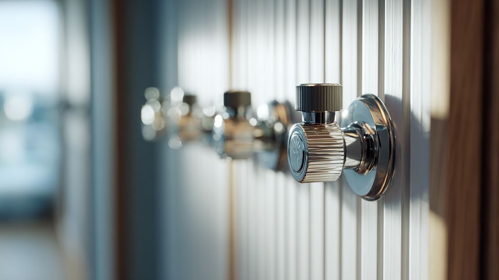 Comment améliorer le confort thermique avec la régulation par vannes thermostatiques