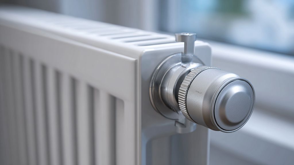 Comment savoir si la régulation par vannes thermostatiques est adaptée à votre installation