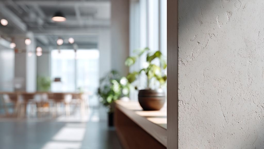 Coût et prix moyen d'une cloison en placo