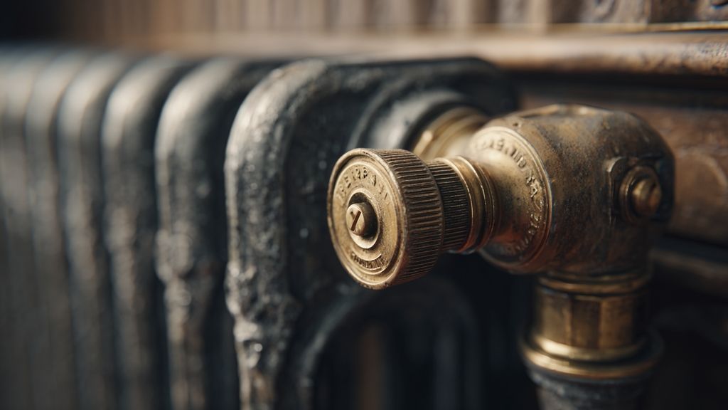 Peut-on installer une vanne thermostatique sur tous les radiateurs sans exception