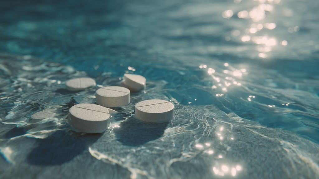 Quand faut-il privilégier un traitement choc ou un algicide naturel ?