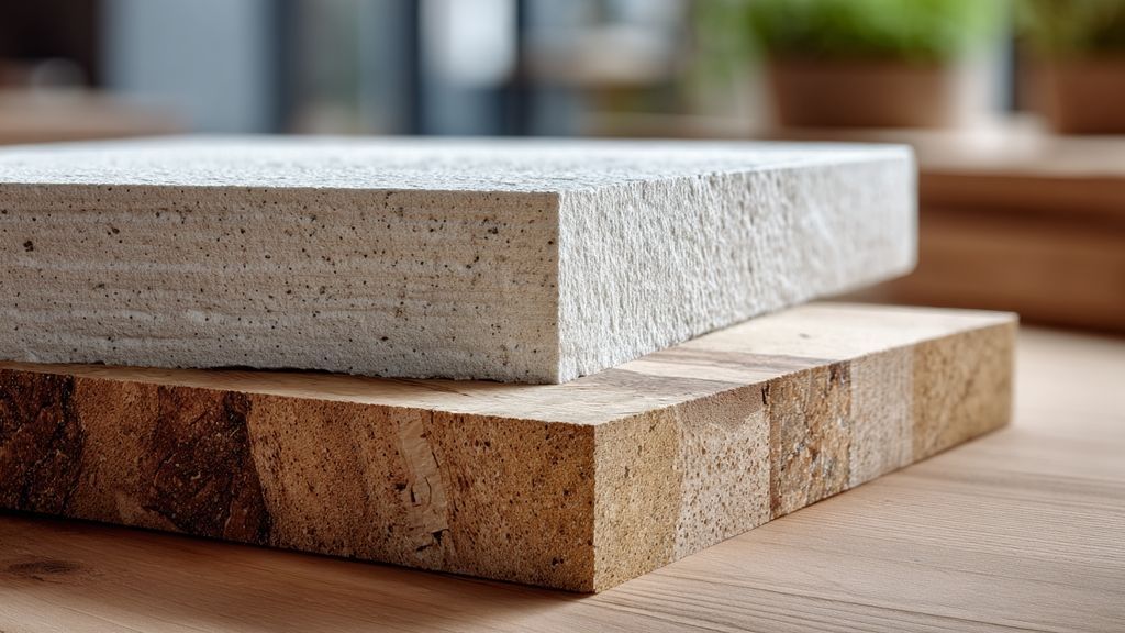 Quels matériaux et techniques choisir pour optimiser le coût de l’isolation extérieure ?