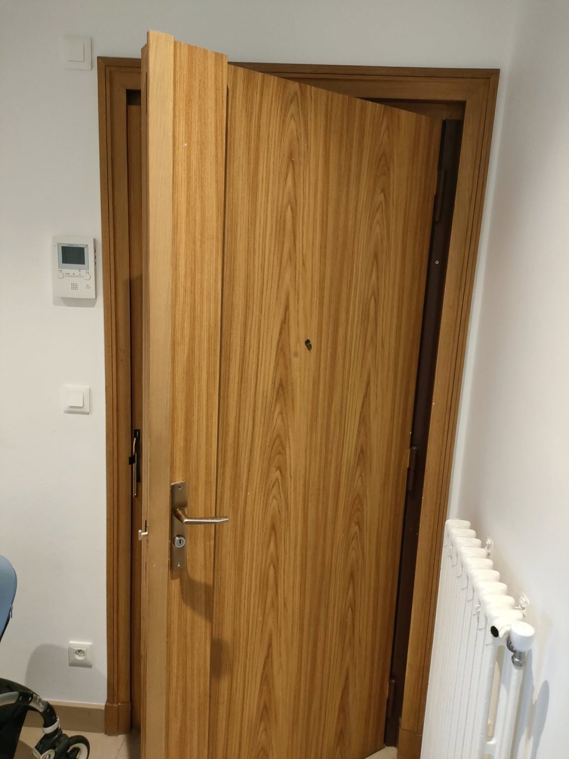 Isolation des portes en bois solutions simples et efficaces pour — free download